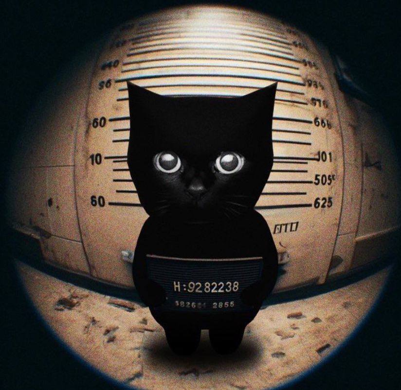 OxSharry's tweet photo. @0xdamx $Kito is the coolest cat on TON, with an cool cult and a cool CTO team https://t.co/2yYFP9XVTS