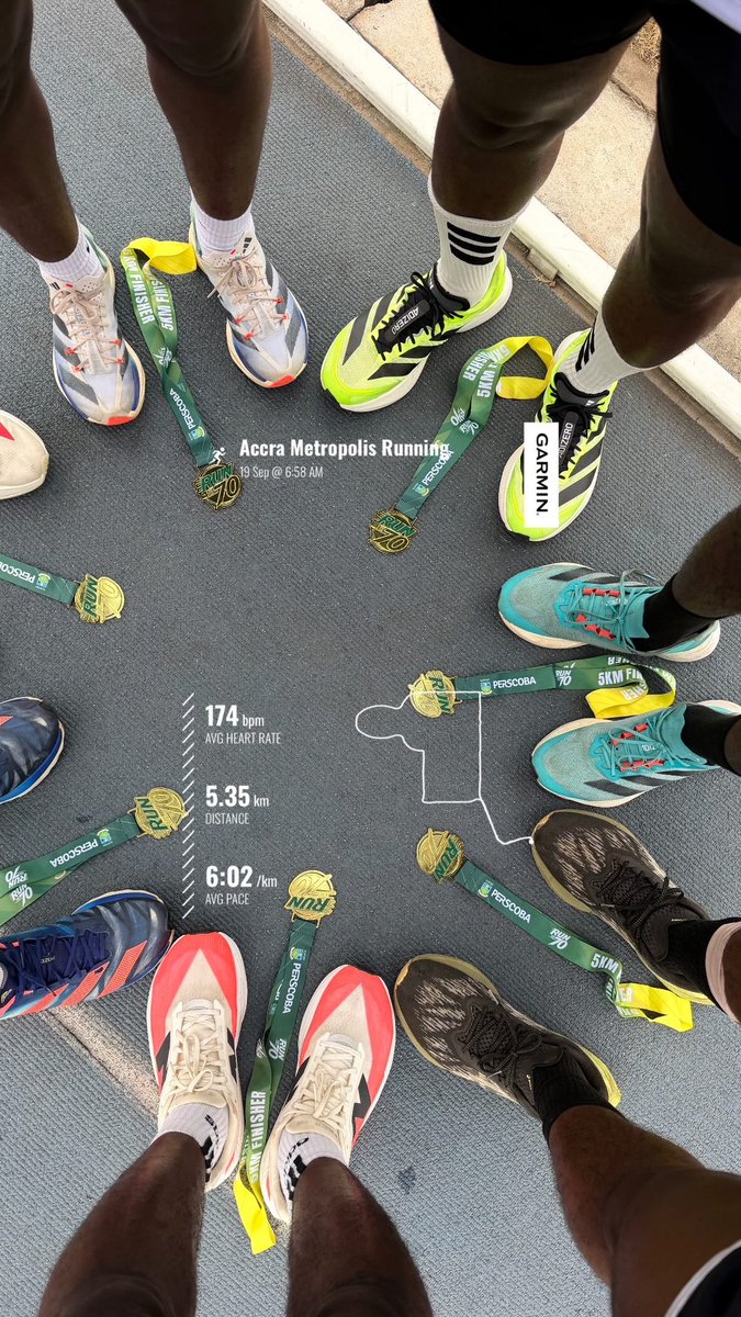 bernardyevoo04's tweet photo. Run to 70 w the boys. https://t.co/1zQKyt2Ems