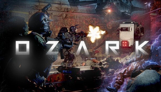 ToughRecoil's tweet photo. Just finished playing OZARK. Gotta admit one of the most unique game I played this year, loved every bit of it. Can't wait to share more when I can. Thank you for the key @rick5292 and you guys have outdone yourselves @ALTERBOYDOTCA wish you all the success. #ozark https://t.co/8PoCBjyCQq