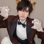Photo by 🅼 (@None__cos)