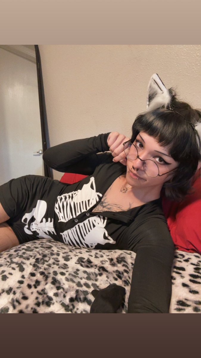 detrangel's tweet photo. Are femboys with cat ears cool??
.
.
.
.
.
.

#Trans #TransGirl #TransWoman #TransFem #TransFemme #TransFeminine #MTF #TransCreator #TransModel #TransBeauty #TransGoth #GothTrans #AltTrans #TransNSFW #TransAdult #TransTwitter #Femboy #FemboyCreator #FemboyModel #FemboyStyle #FemboyNSFW #FemboyTwitter #FeminineBoy #Androgynous  #AndrogynousStyle #Feminine #PrettyBoy #AltFemboy #GothFemboy #NSFW #NSFWCreator #AdultCreator #AdultContent #18Plus #SpicyCreator #SpicyContent #Lewd  #ThirstTrap #NSFWTwitter #AdultTwitter #GothNSFW #AltNSFW #GothCreator #AltModel #AltGirl #GothGirl #DarkAesthetic #GothAesthetic #AlternativeFashion #DarkFeminine