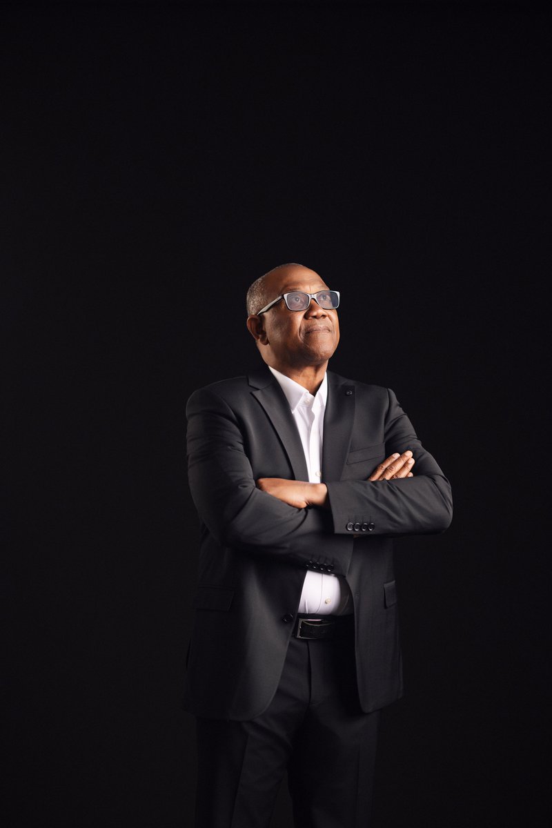 Keicy_Images's tweet photo. Designs go choke for this side.
PETER OBI please don't with intension of ruling for only 1 tenure 
#NDC https://t.co/0AfdGnWfmT