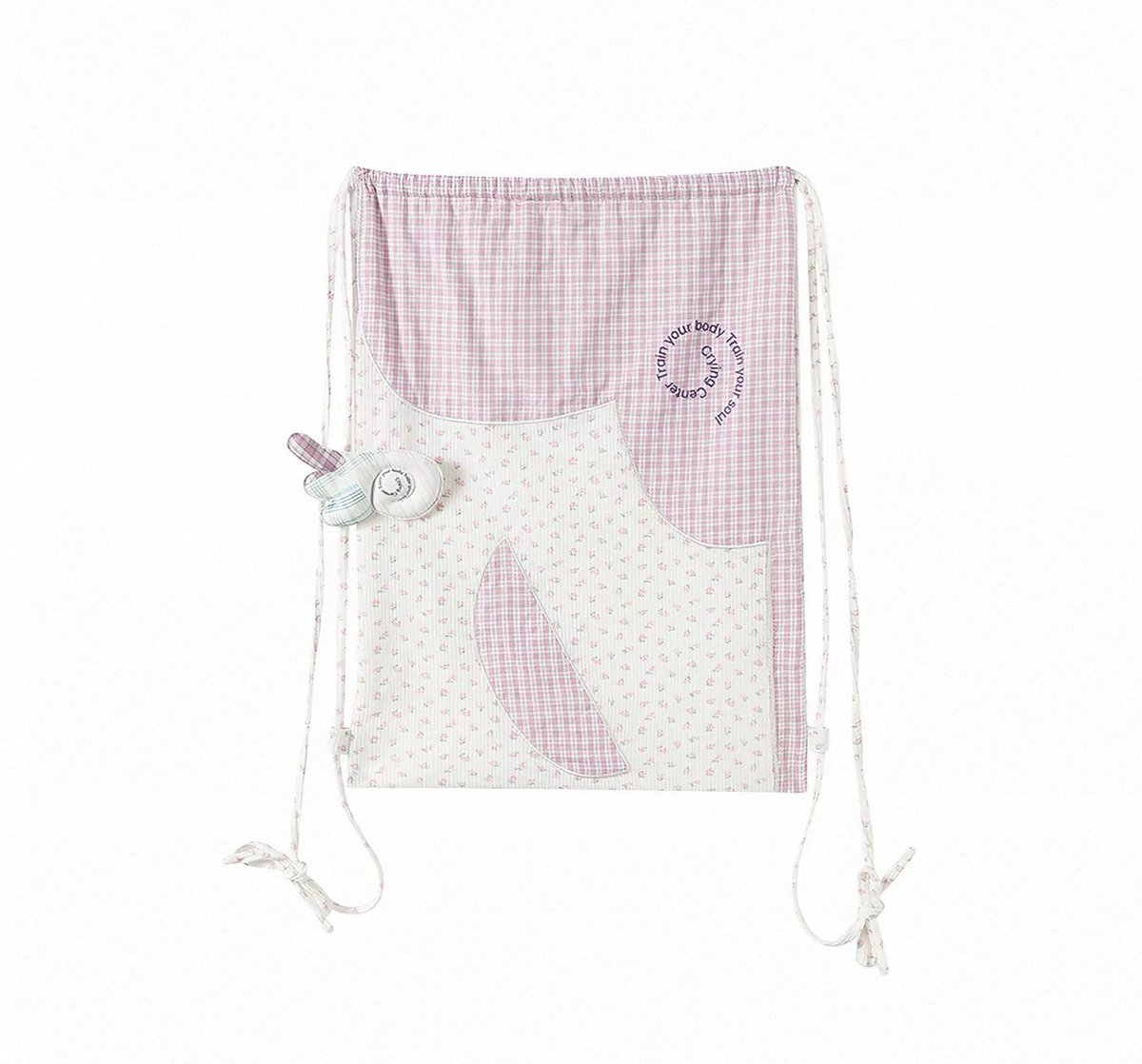 B97shop's tweet photo. ˙₊Ი𐑼⋆ Preoder CryingCenter bag ⊹˖ᯓ★

𓂃꙳⋆ราคา 570.- ส่งฟรี
ꔛ รอของถึงไทย 10-15วัน ส่งรถ

📱ร้านมีระบบเว็บไซต์เช็คอัพเดตสินค้า
📨สนใจสอบถามสั่งซื้อ DM หรือ Line @671xlcam

#Cryingcenter #พรีออเดอร์ https://t.co/mJIERtqq30