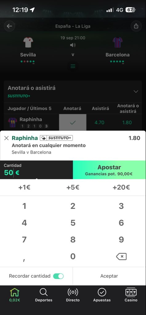 klyne001's tweet photo. @JeffFcb14 Fans Barcelona es viable esto ? https://t.co/5cSXmLfcyC