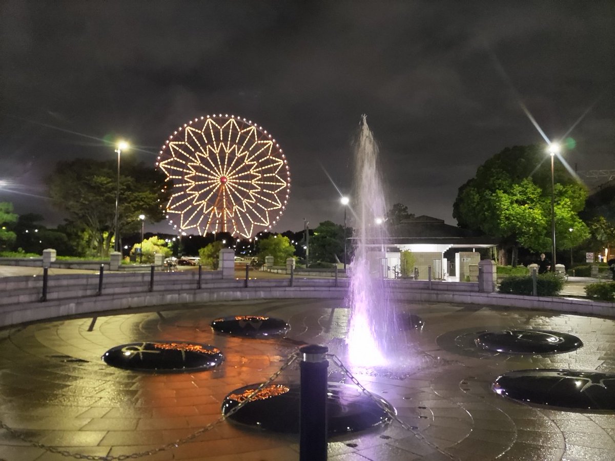melesanakuma's tweet photo. 今日は気を取り直し頑張って葛西臨海公園行ってきた
いい散歩になった https://t.co/wWQb10xVGf