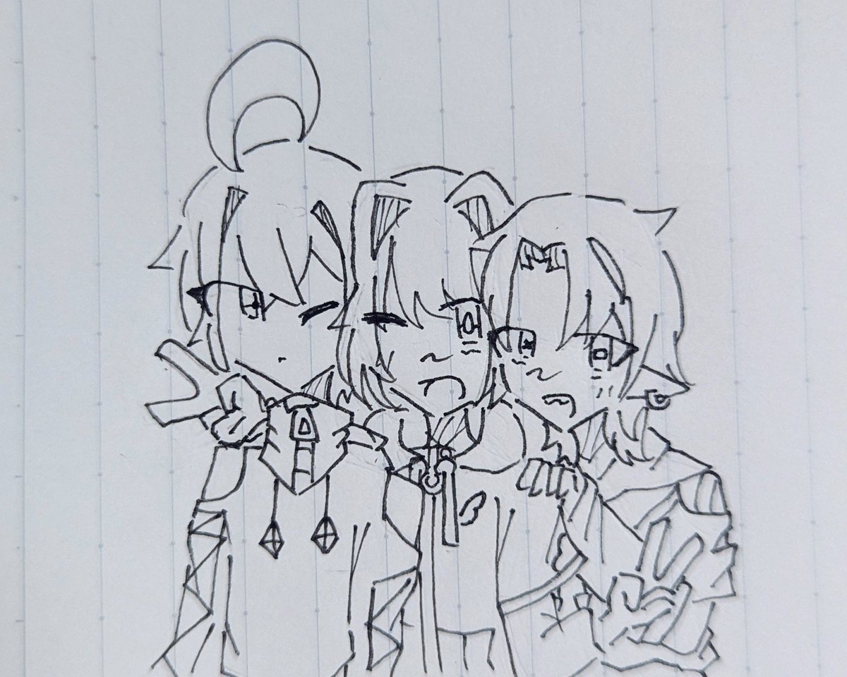 nettomos's tweet photo. #ネッ友ズ https://t.co/AfrWDrzbmp
