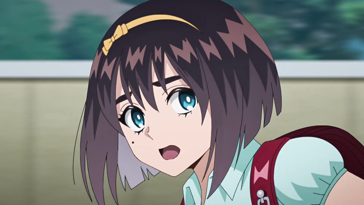 kotobajinpei's tweet photo. このキャラは最高だった… https://t.co/BwWNIeygl9