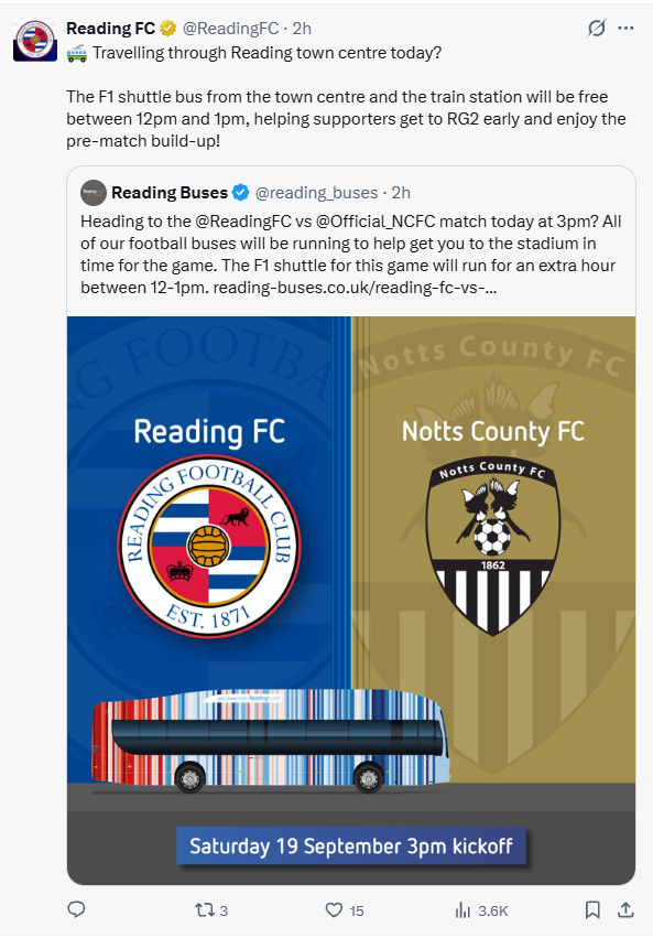 RFCSupport tweet picture