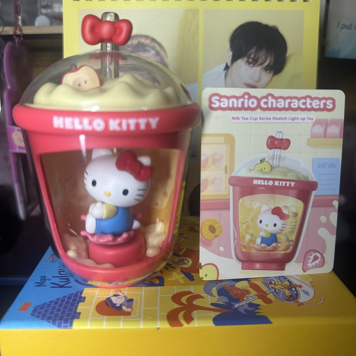 peachIemonades's tweet photo. wts lfb ph
sanrio milk tea cup series moetch, hello kitty - ₱400 (original box was discarded)

mod: j&amp;t
mop: gcash or bpi

send me a dm if interested! https://t.co/WTjeMdX5p5