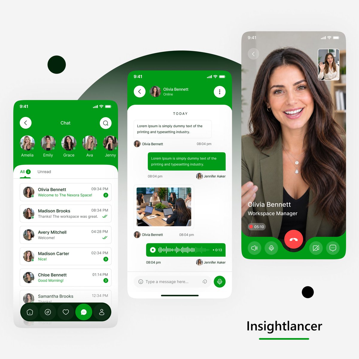 insight_lancer's tweet photo. Coworking Space App UIUX Design | Figma
Behance : https://t.co/vmqt1QFYv1
Dribbble : https://t.co/aTJcLuOSZk
#coworkingspaceapp #uiuxdesign #figma #mobileappdesign #workspaceapp #appuidesign https://t.co/P1RykNmn1l