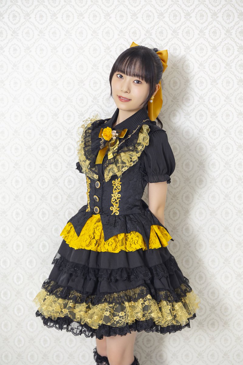 Rosy_Chronicle's tweet photo. ＼　10/8(木)は札幌へ❄️！　／

10/8(木)HMV札幌ステラプレイス 
店内イベントスペースにて
#小野田華凜 #村越彩菜 による
トークイベント開催決定🥀！

詳細は追ってお知らせします！
お楽しみに✨

#ロージークロニクル #ハロプロ
#なじ愛 https://t.co/CrdZqNxmn7