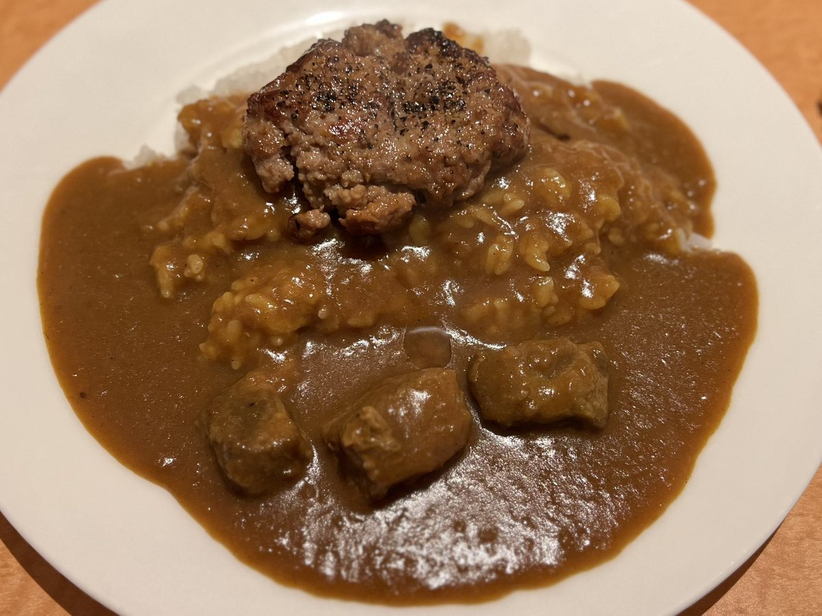 debugourmand's tweet photo. Sion@西元町
★★☆ https://t.co/yNcbIi6VG3