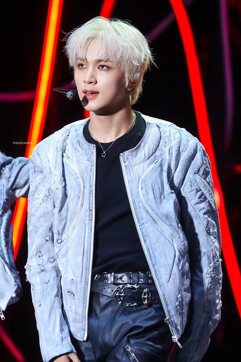 Irreplace8266's tweet photo. 20260919

#해찬 #HAECHAN #ヘチャン
#NCT127 https://t.co/PhOQfLWPlM