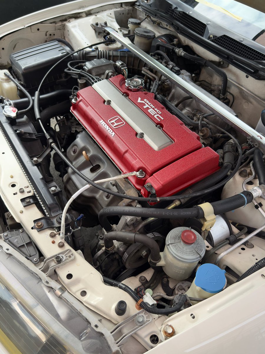 ewbd_prod's tweet photo. #車売ります
インテグラ DB8 https://t.co/nXRvfMtQrp