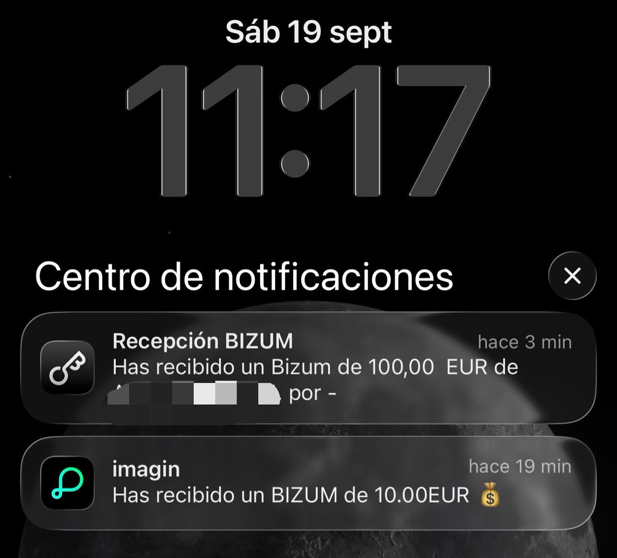MariaQueen79080's tweet photo. Mmmmh así me gusta empezar el día, con tres cifras. Vamos cerdis a ver si llegamos a las 4 entre todos.
🔥👑 https://t.co/u0Uy9IXx0N