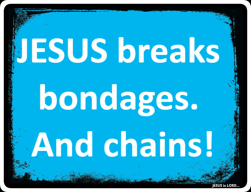 iuncaged_'s tweet photo. JESUS breaks bondage and chains!

#Christians #salvation #write #blue #quote #writers #Literature #Nigeria #artist #Africa #inspirational #Faith #motivation #motivational https://t.co/9Ouqrhbw4J