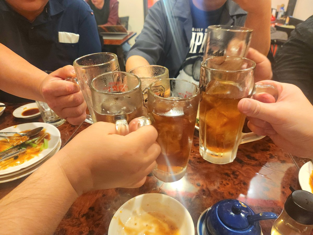 GgggMeeting's tweet photo. 第8回TF玩具オフ会、無事終了しました!
曇天の中集まっていただき、本当にありがとうございます!
皆様との交流は本当に楽しく、「次回も参加したい」というお声をいただけて大変嬉しく思っております!
次回もお楽しみに!
ありがとうございました!!
#TF玩具オフ会
#GGGGMEETING
#ギガミー https://t.co/44i2reMsD6