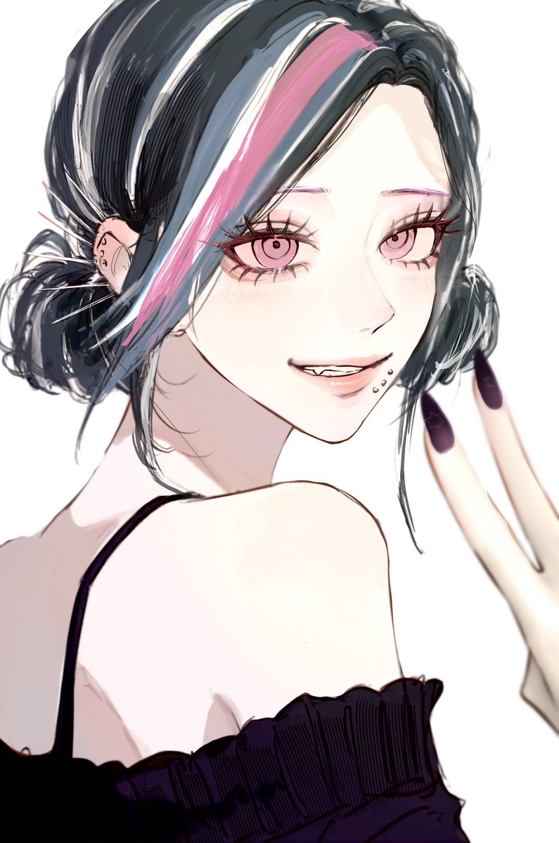 magimagi_256's tweet photo. おでこ https://t.co/U6EjUKuXu4