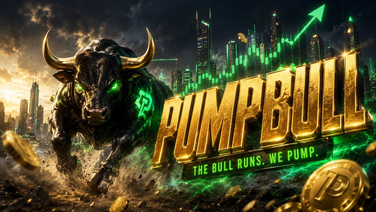 Lilianxt0's tweet photo. @update003 @base 👀🐂 Keep watching. Keep believing. Keep building. The PumpBull journey is only getting started, and the next chapter could be something special. https://t.co/5yAVqRF15x