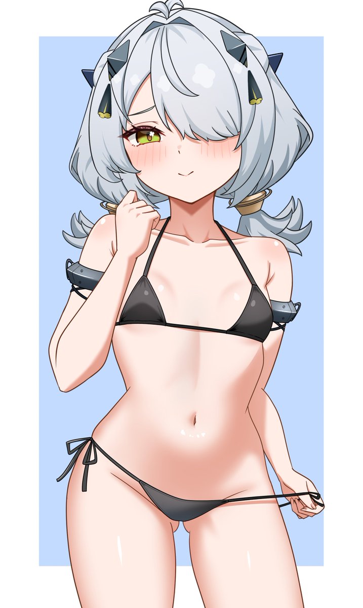 Yozakura0803's tweet photo. #ゼンゼロ #zzzero https://t.co/0NmfWGwSGv