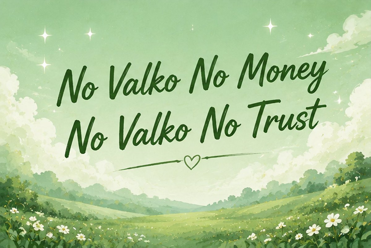 _GirafiK_'s tweet photo. @Love_Deepspace #BringValkoBack #NoValkoNoMoney #NoValkoNoTrust https://t.co/qnipeaHj62