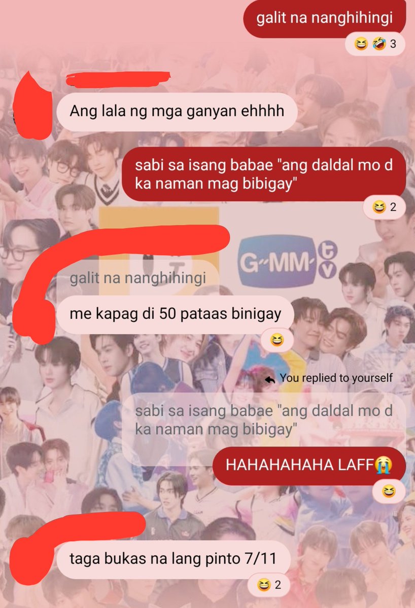 namjunlvr's tweet photo. babaan mo na yung presyo wul, nag babalak na kami manlimos oh HAHAHAHAHAHAHAAH😭💔💔 https://t.co/k5x2ZvGHVB