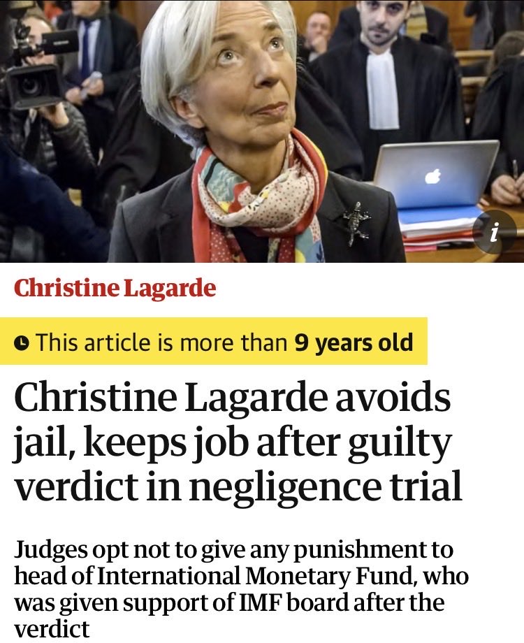 alfah0lic's tweet photo. @Lagarde jfc woman. talk about tone deaf. thats the last thing people in the #EU are concerned about you corrupt criminal.
@monetary_imf #LaGarde #Eurogroup #IMF #EUCO #EPC #EuroSummit #Dublin #Ireland https://t.co/zncMDb6QxC