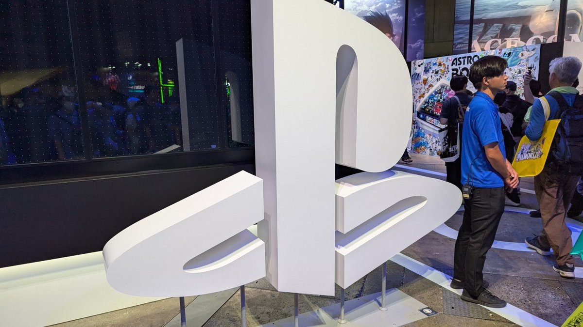 Dragru_Game's tweet photo. TGS2026
めちゃくちゃ楽しかった！！
また来年も行けるといいな…
#TGS2026
#東京ゲームショウ2026 https://t.co/scgETkXS7i