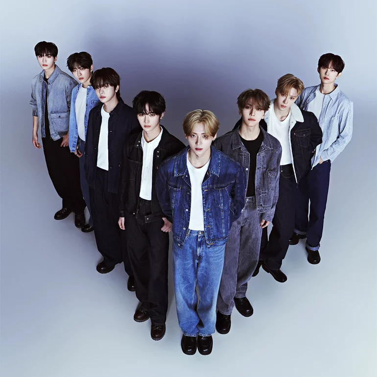 kchartsmaster's tweet photo. 2026 The Fact Music Awards "Next Leader" winners:

ALPHA DRIVE ONE
CORTIS https://t.co/OgwuvIdGKz