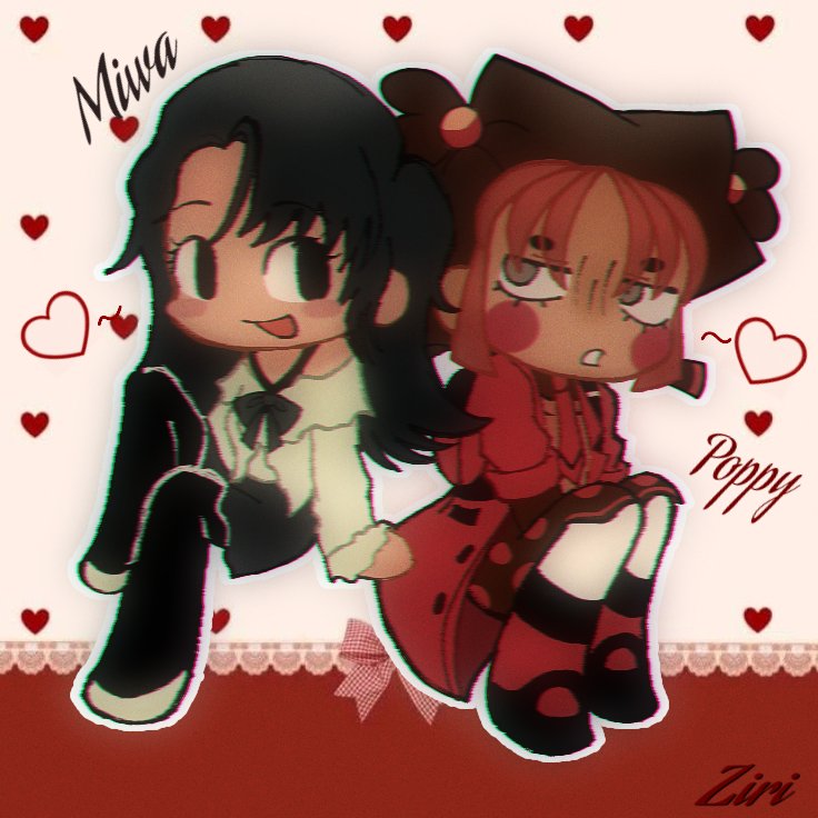 ZiriJiri's tweet photo. Yumeship art for a someone 👀👀🥹🥹 https://t.co/Fr3KKo0AMG