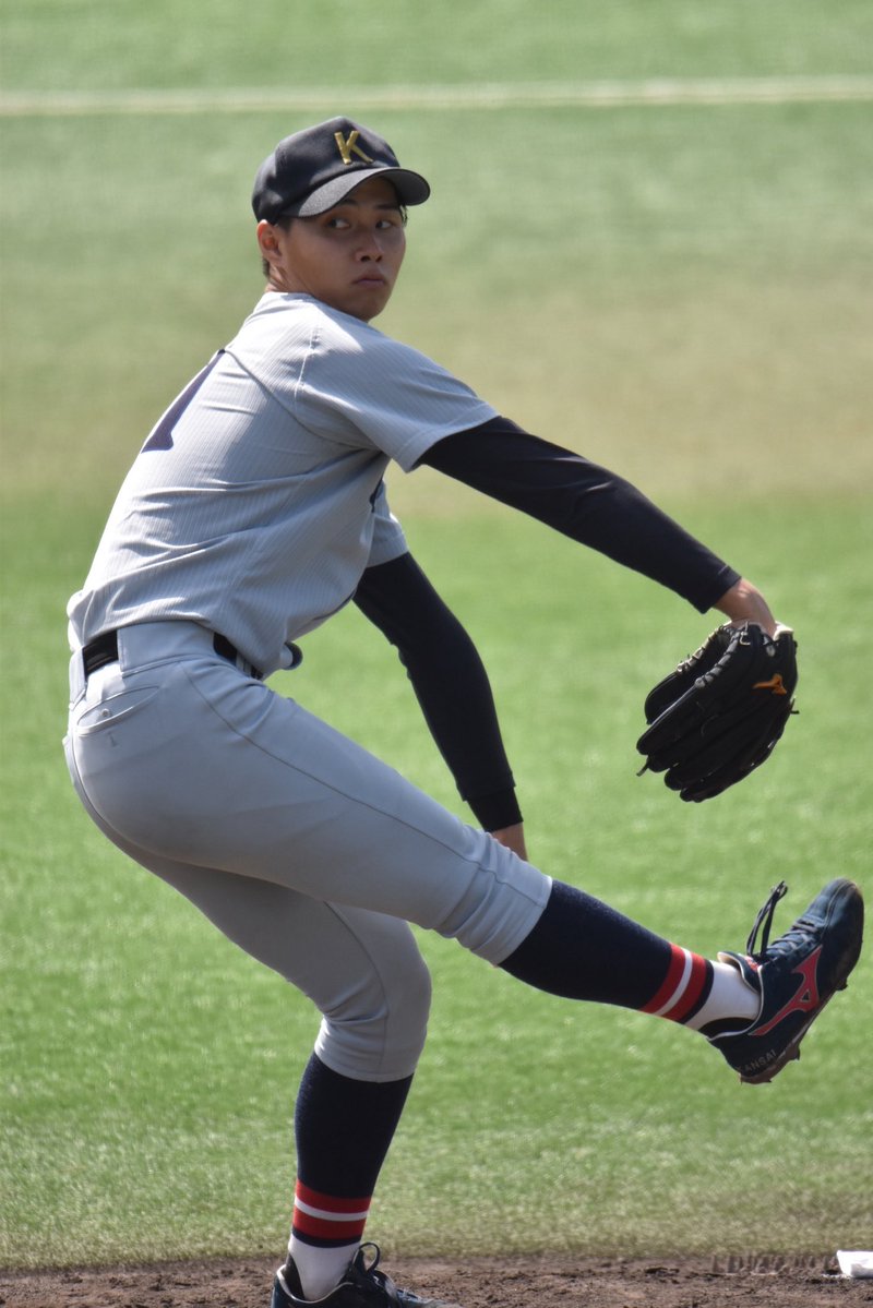 xro1y__'s tweet photo. 2026.09.19
令和8年関西学生野球連盟秋季リーグ戦
関西大学vs同志社大学 1回戦 ᯓ☆
#米沢友翔 https://t.co/mLDbH4RWoh