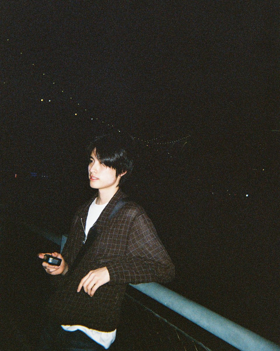 zlpwjd's tweet photo. 🎞️
#AAashirakorn
#QuickSnapWorthTheWait
#QuickSnap40Years #FUJIFILMQuickSnap https://t.co/FrUYpWTBb0