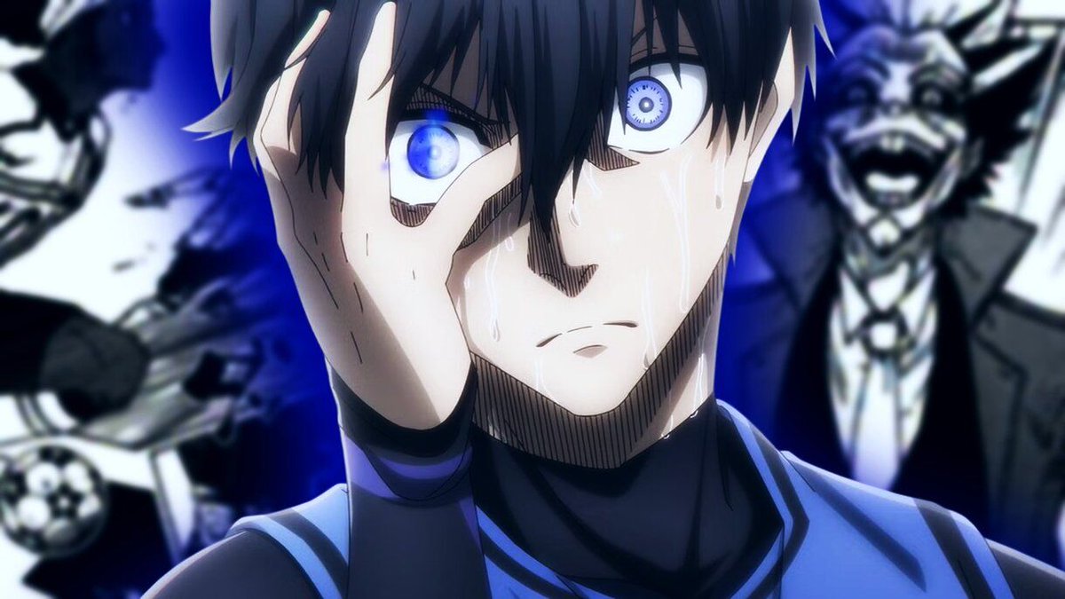 Areajugones's tweet photo. El capítulo 362 de Blue Lock se filtra antes de tiempo y presenta un épico cliffhanger con Isagi y Ego
https://t.co/kvxHHQYvC7
#BlueLock #BlueLock362 https://t.co/jnqH0KS7Im