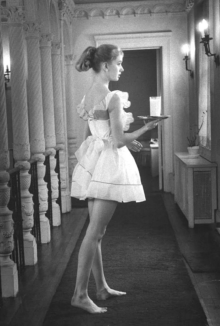 chwwmi's tweet photo. Cotton-tailed lady 🪄🐇 https://t.co/bS2xebCJO0