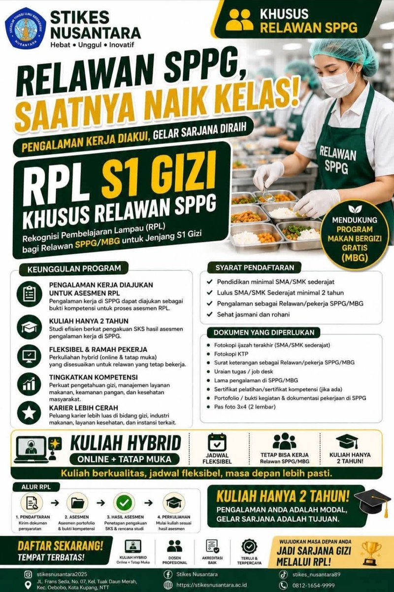 hafizha_anisa's tweet photo. Aku sungguh lelah liat profesi ahli gizi diacak-acak MBG. https://t.co/N0q6GtxfAO