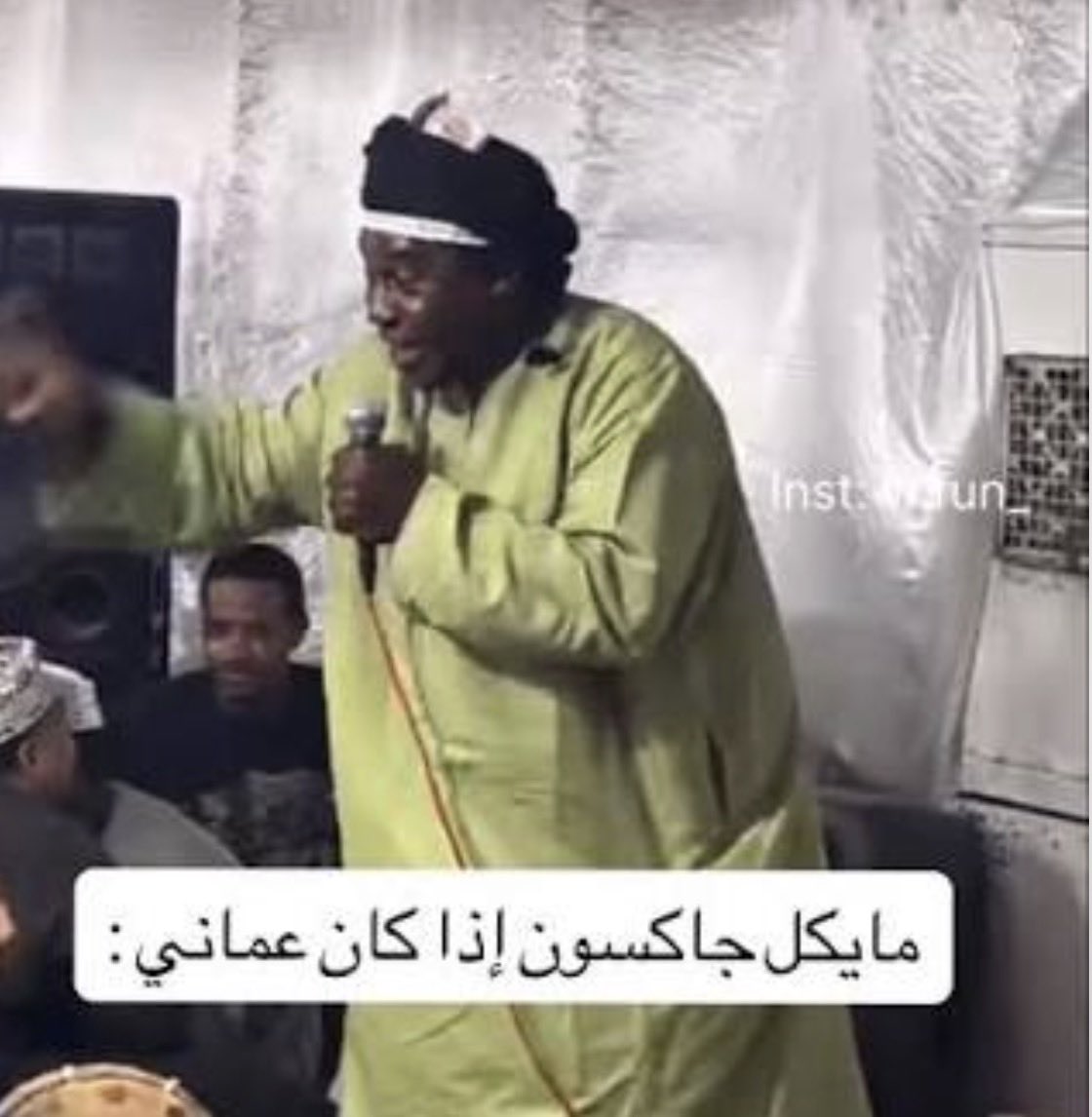 jofksa100's tweet photo. @ejGAxzsR2PFgJJA اشكال العمانيين بالتعليقات 🤣 https://t.co/PZf5tgJYyi