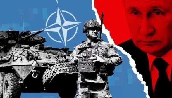 diinahdotcom's tweet photo. 🇪🇺😳‼️ It has begun! Atypical emergency security measures are currently taking place in various parts of Europe — all due to alarming warnings about Russian aggression.

🇵🇱 Poland. Prime Minister Tusk warned of a high risk of Russian drone and missile strikes on the territory of NATO countries.

🇫🇷 France. Macron has convened an emergency meeting with the leaders of the main political forces — closed information on the deterioration of the international and security situation is expected.￼