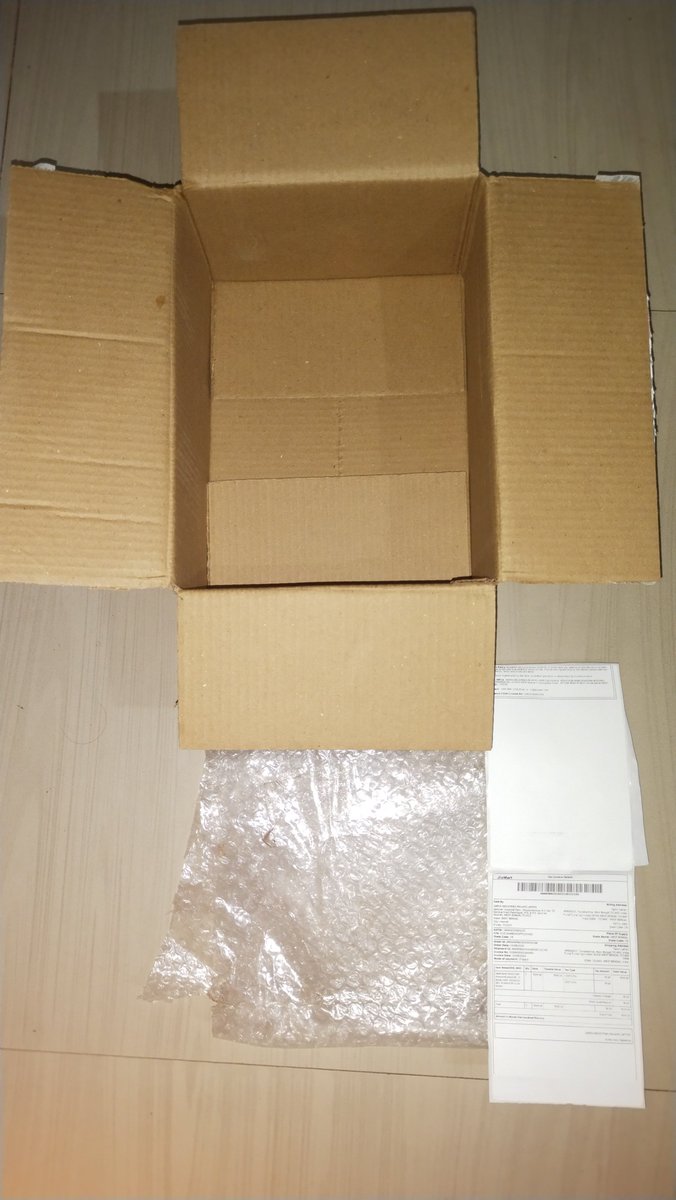 purna12487's tweet photo. @JioMart_Support sir humne 1 L master oill order Kiya thaa but mujhe empty box Mila hai please check kijiye aur refund kijiye 
Order id -JM6AA90BAC01542E6CB8
Sm id-6AA90BAC01542E16E11C1AS
Date-15sep 2026
Price -205
Mob-9749081440
Please refund kijiye https://t.co/wrecuyqcja