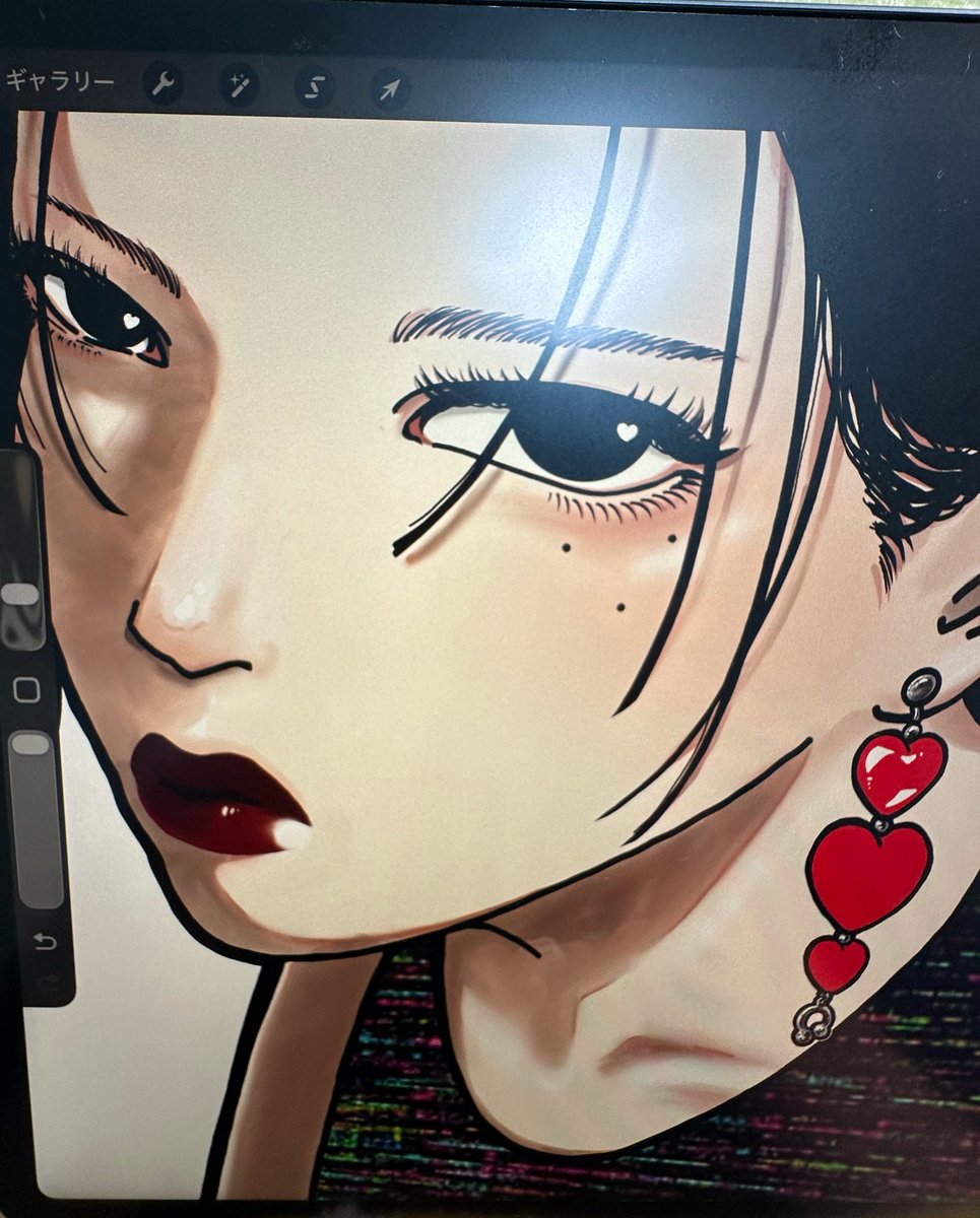 1m2nobi's tweet photo. なんとか生きてるよ。 https://t.co/LB2JCf7tb6