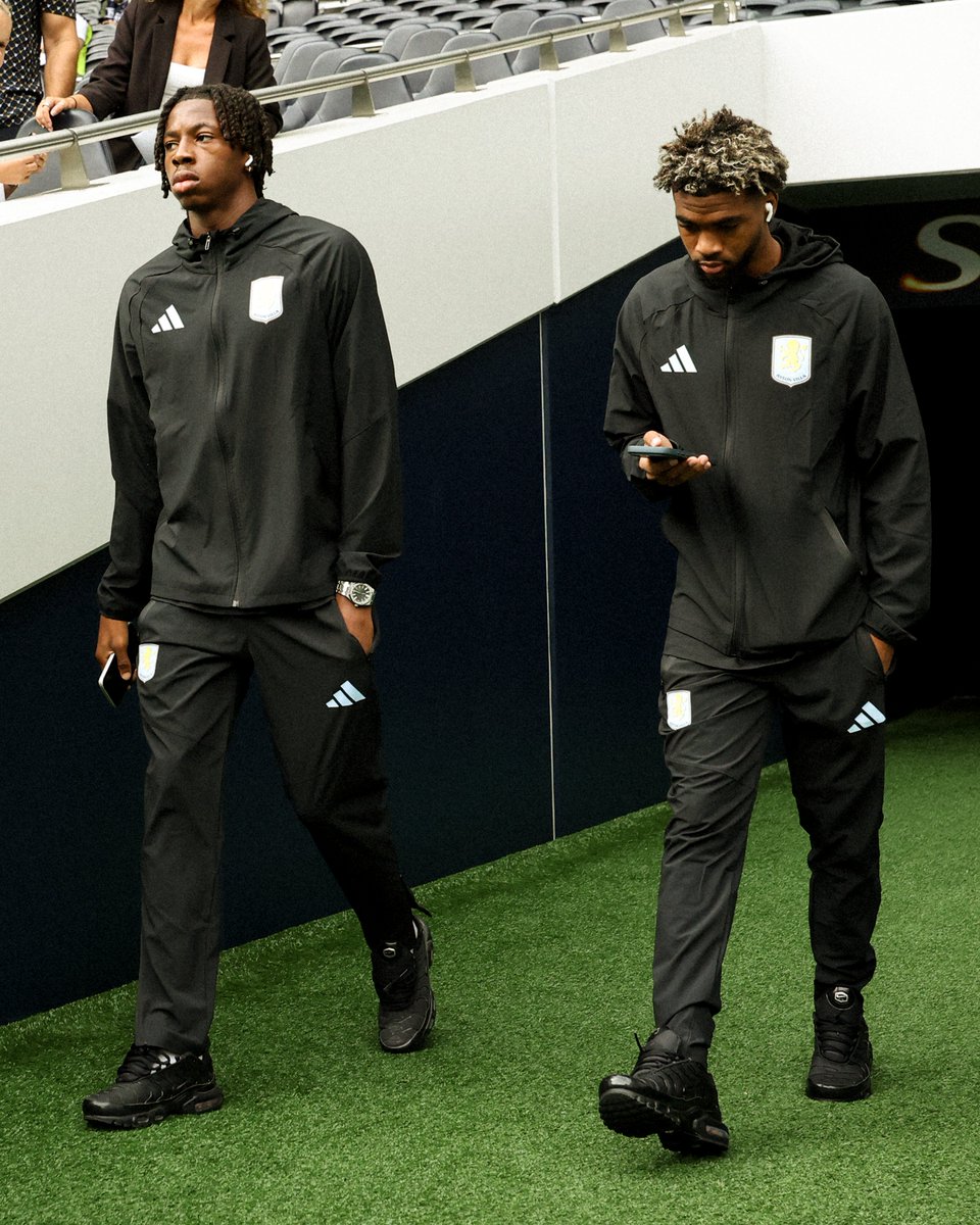 AstonVilla's tweet photo. 💫 https://t.co/TvWqhLMmkx