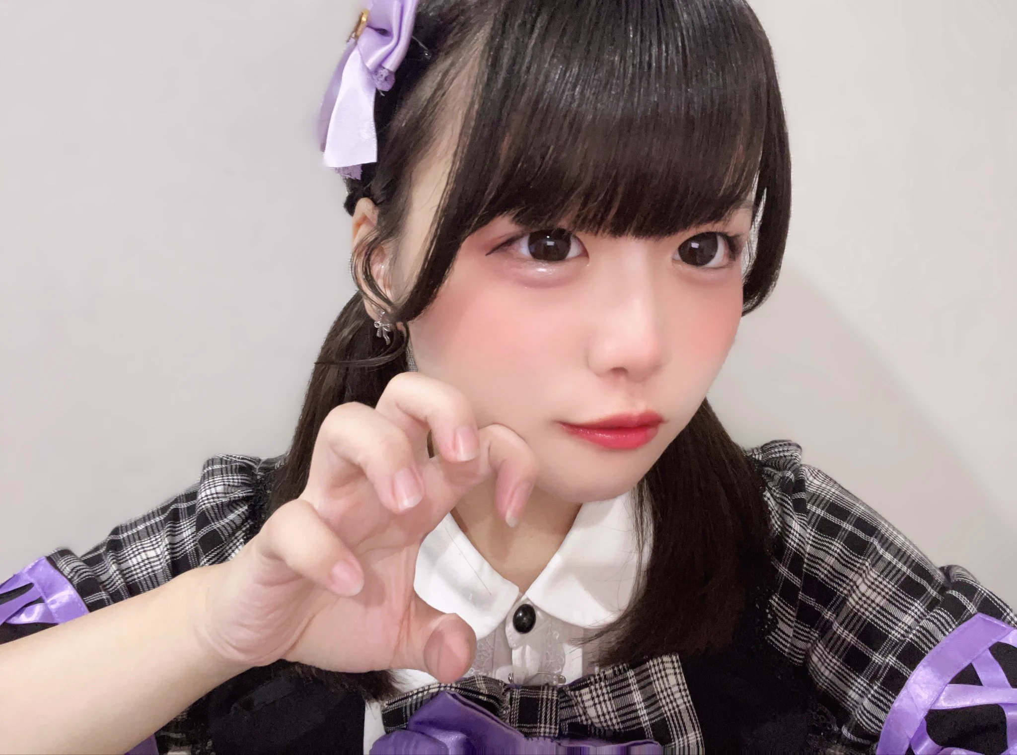 紫雲ゆづき【DOKUDOKU】10/26ワンマン📍アキバステラキューブ on X