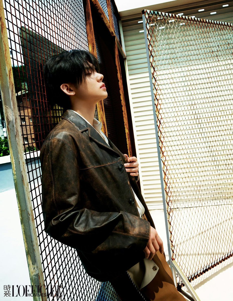 jju_ny_zzn's tweet photo. 난 사실 최연준은 옆모습이 찐 이라고 생각함 https://t.co/Jz3szNRu8s