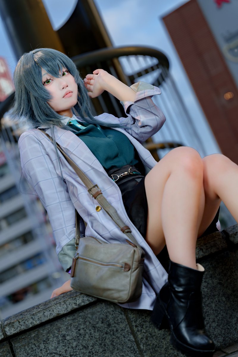 m4hi120's tweet photo. cos.月村手毬 #OSUコス https://t.co/hN9wK9VTL8