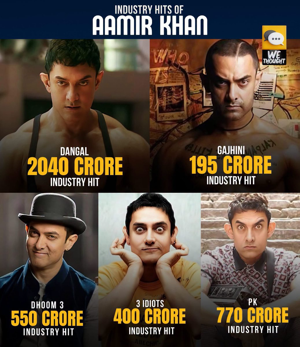 AKPPL_Officials's tweet photo. Dream for many reality for few.

Full stop 

#Aamirkhan https://t.co/YoMybeCEUt
