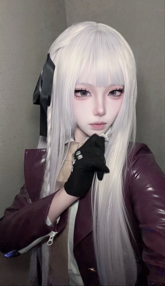 xsiee__'s tweet photo. #Danganronpa https://t.co/L4D8h5OupW