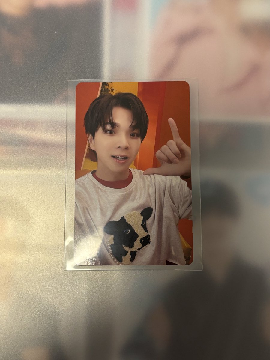 Ich__ig's tweet photo. @stshmk 検索より失礼いたします。
初回限定版の塩﨑所持しているのですが同種の曽野と交換は可能でしょうか？
郵送にて交換希望です。 https://t.co/rnWVWpiDQH