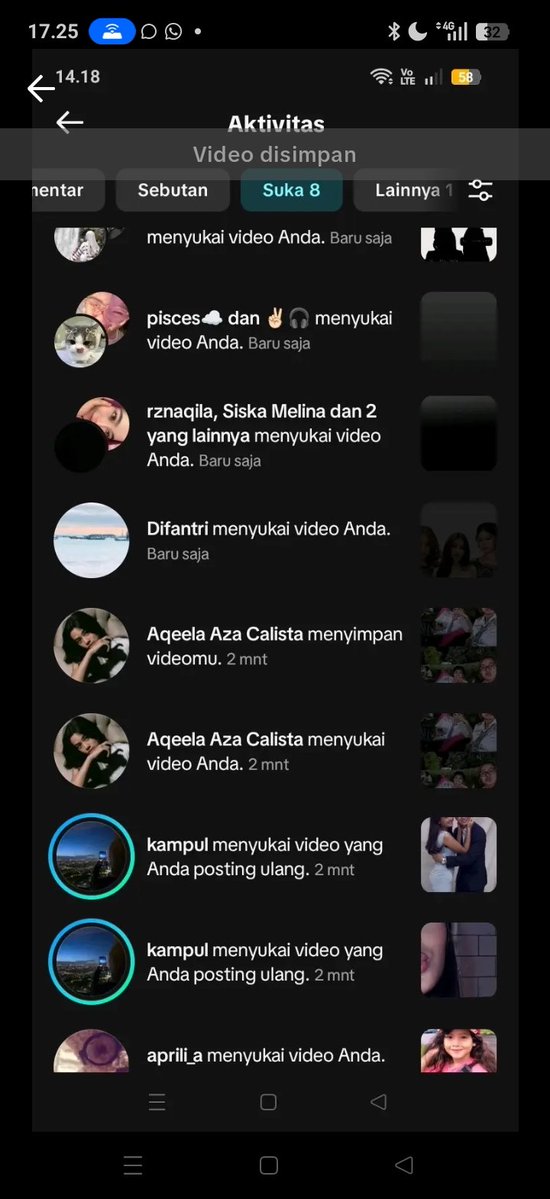 nesyav9's tweet photo. Kali ini giliran si manis yg keliling🤭😭🫠🫶 https://t.co/mfgjd42ODS