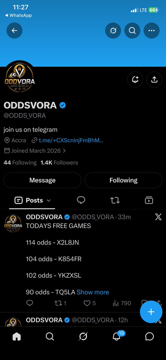 weeknd_smoke's tweet photo. @FoluboiNg @ODDS_VORA 8118359759
OPay https://t.co/PkNNPSR4DX