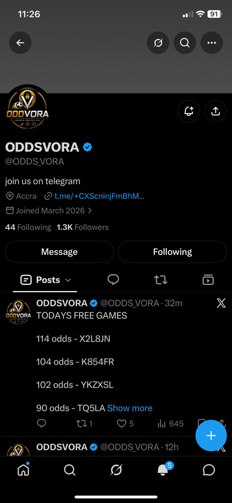 ek_tan13's tweet photo. @FoluboiNg @ODDS_VORA 8023938650
Opay😪 https://t.co/omMVWxy4VK