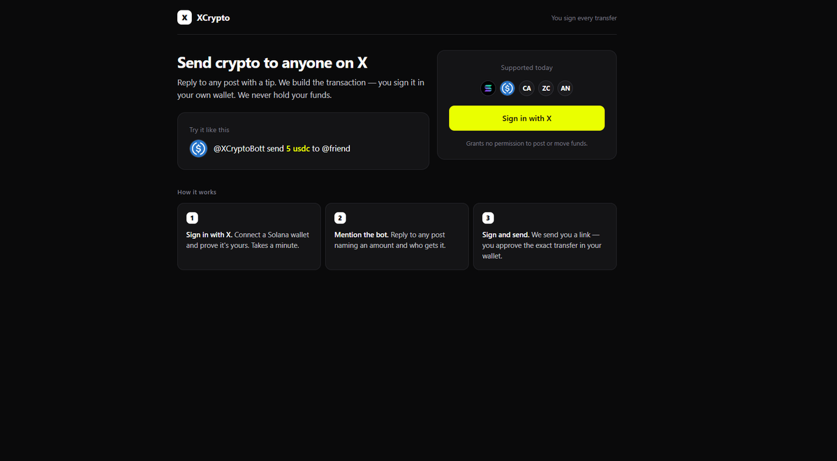 XCryptoBott's tweet photo. The UI just became a lot more beautiful. Will now be working on integration of robinhood chain. There is a LOT more coming, be ready.

Check it out. 😍😍

https://t.co/v329MkC4tV

solana:2TqMkSTqMpxACay3j8Cjt7uqUAWTG8HYqwWJ3xmbpump https://t.co/DdHOOyztvb